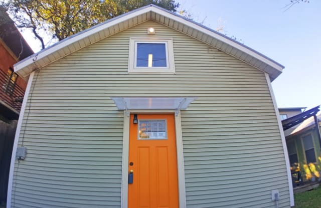 801 W. Elizabeth Street - 801 Elizabeth St, Austin, TX 78704
