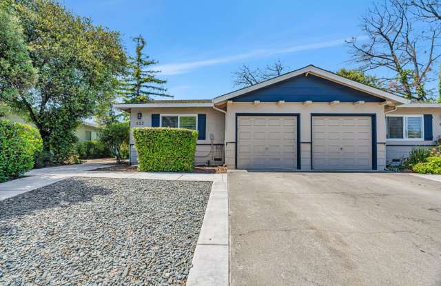 652 Vasona Ave photos photos