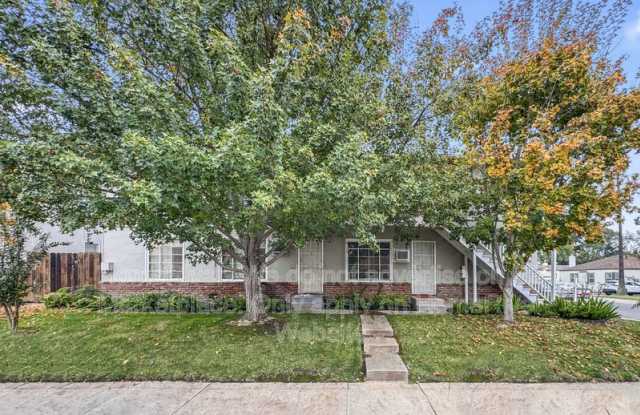 3517 22nd St - 3517 22nd Street, Sacramento, CA 95818