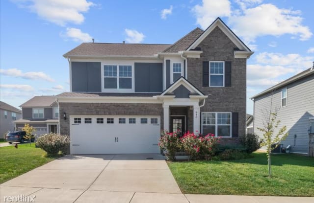 910 Sassafrass Ct. - 910 Sassafras Court, Spring Hill, TN 37174