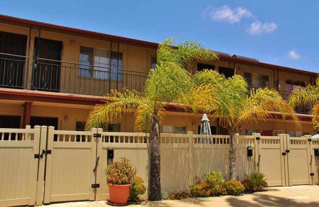 2938 Capps St. - 2938 Capps St, San Diego, CA 92104