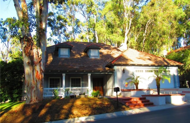24981 Wandering Lane - 24981 Wandering Lane, Lake Forest, CA 92630