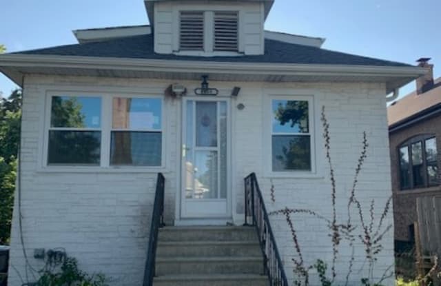 4408 Fishermans Terrace - 4408 Fisherman's Terrace, Lyons, IL 60534