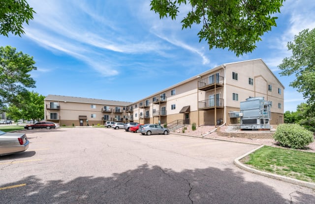 Sierra Vista Apartments Gallery 4