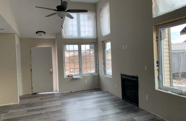 541 Meadow Lane - 541 Meadow Lane, Somerset, WI 54025