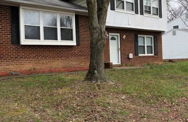 5105 Tara Drive - 5105 Tara Drive, Spotsylvania County, VA 22407