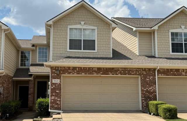 8525 Heather Ridge Drive - 8525 Heather Ridge Drive, Plano, TX 75024