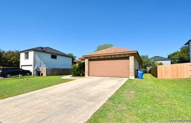327 STONE GATE DR - 327 Stone Gate Drive, New Braunfels, TX 78130