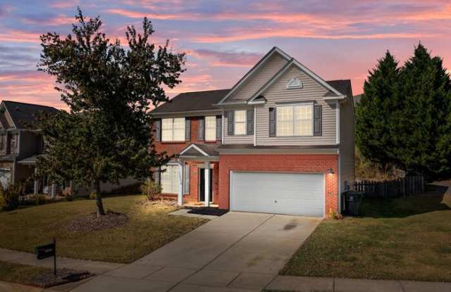 12336 Hunting Birds Lane - 12336 Hunting Birds Lane, Mecklenburg County, NC 28278