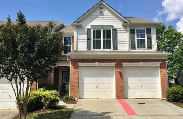 180 Finchley Drive - 180 Finchley Drive, Roswell, GA 30076