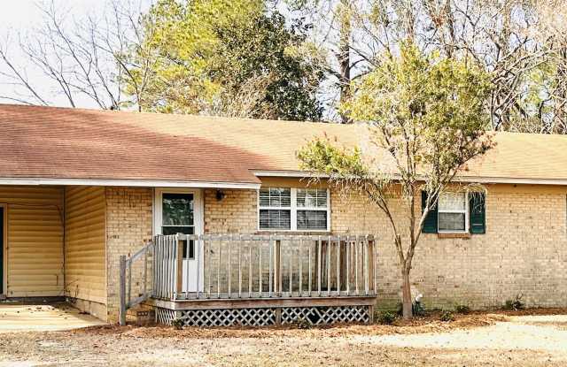 406 Rutland Road - 406 Rutland Road, Tift County, GA 31793