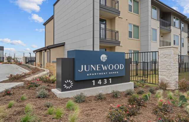 Junewood Apartment Homes photos photos