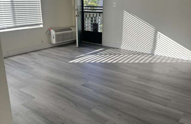 Rosewood Park Gallery 1