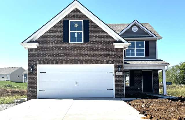 8112 Driftwood Lp - 8112 Driftwood loop, Richmond, KY 40475