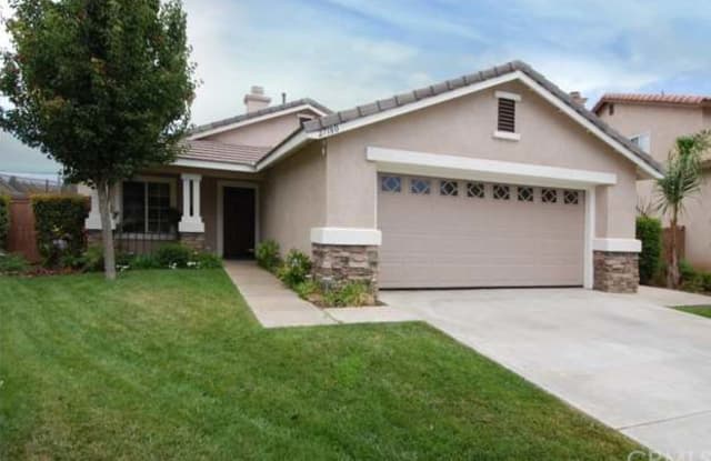 27180 Frost Court - 27180 Frost Court, Menifee, CA 92584