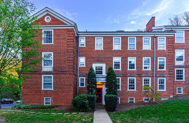 3400 39TH Street NW unit: A715 photos photos