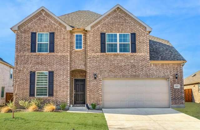 1512 Quentin Drive - 1512 Quentin Drive, Denton County, TX 76227