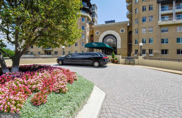 1250 S WASHINGTON ST #120 - 1250 South Washington Street, Alexandria, VA 22314