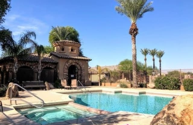 7711 S 45th Lane - 7711 South 45th Lane, Phoenix, AZ 85339
