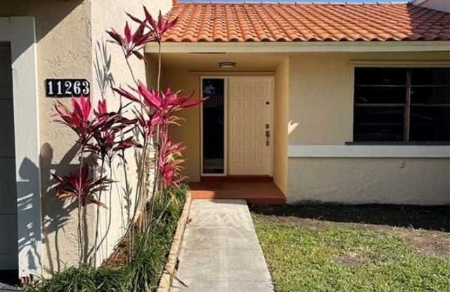 11263 SW 55th Ct - 11263 Southwest 55th Court, Cooper City, FL 33330