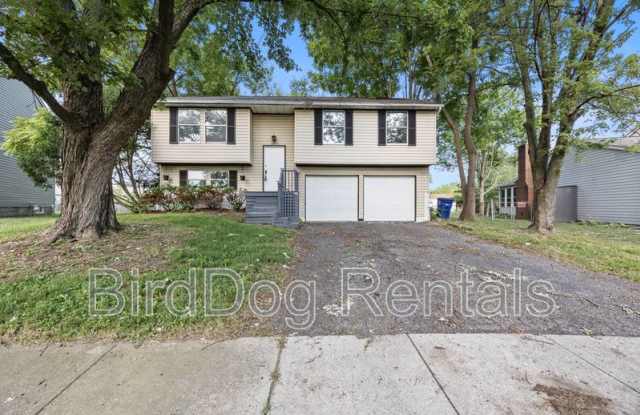 5970 Almina Drive - 5970 Almina Drive, Columbus, OH 43119