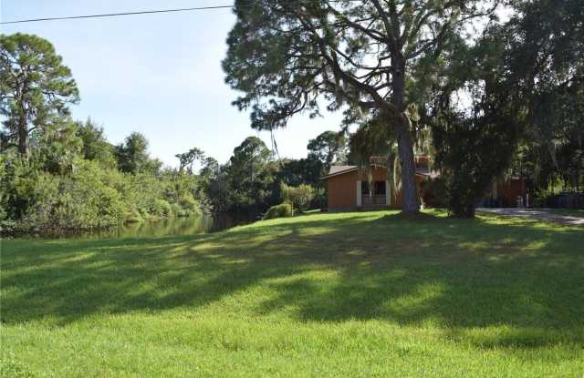 12806 TWIN BRANCH ACRES ROAD - 12806 Twin Branch Acres Road, Westchase, FL 33626