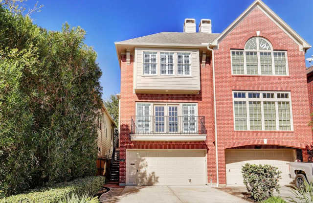 1512 W Clay Street - 1512 West Clay Street, Houston, TX 77019