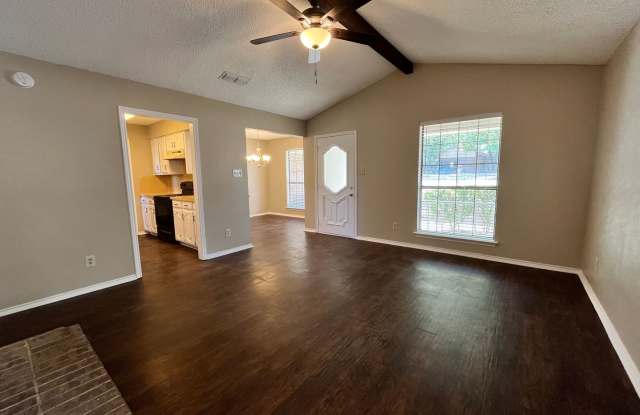 1208 Pin Oak Dr., Denton TX 76209 Gallery 4