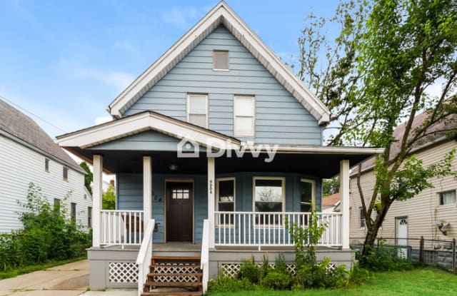 4004 Poe Avenue - 4004 Poe Avenue, Cleveland, OH 44109