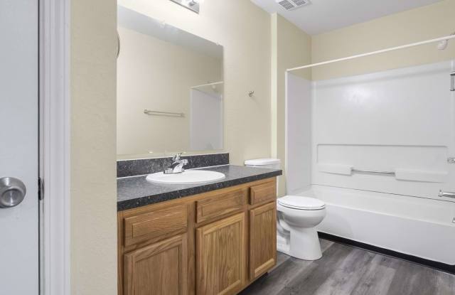 Park Trails Apartments Gallery 3