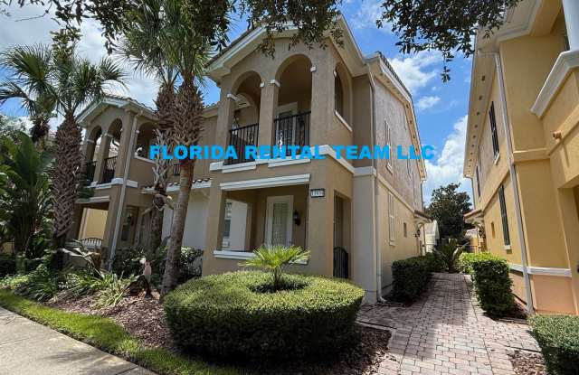 3/3 VillageWalk at Lake Nona Townhome photos photos