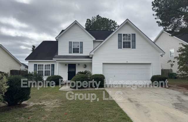 66 Sand Oak Court - 66 Sand Oak Court, Richland County, SC 29016