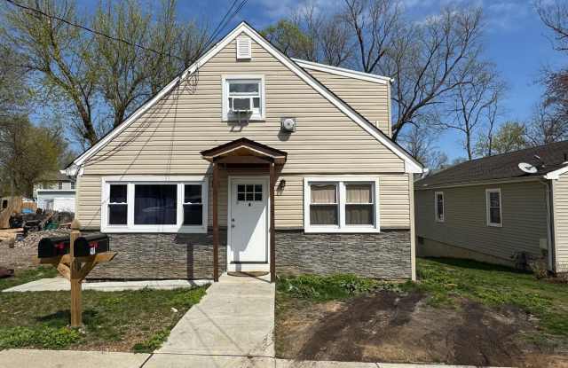 43 Parker Street photos photos