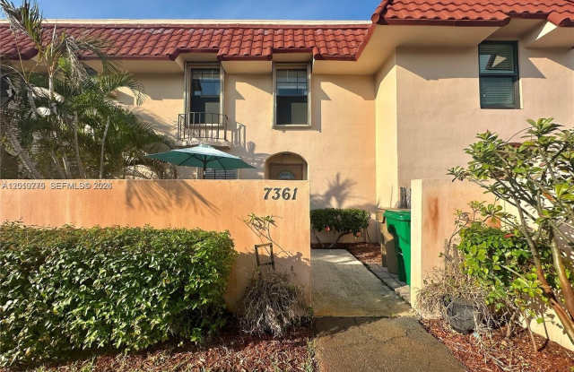 7361 SW 26th Ct photos photos