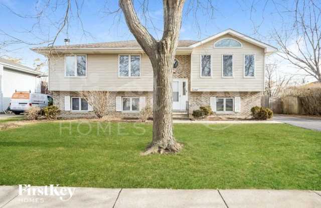 2508 John Bourg Drive - 2508 John Bourg Drive, Joliet, IL 60586