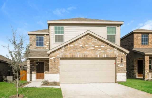 1434 Embrook Trail Gallery 1
