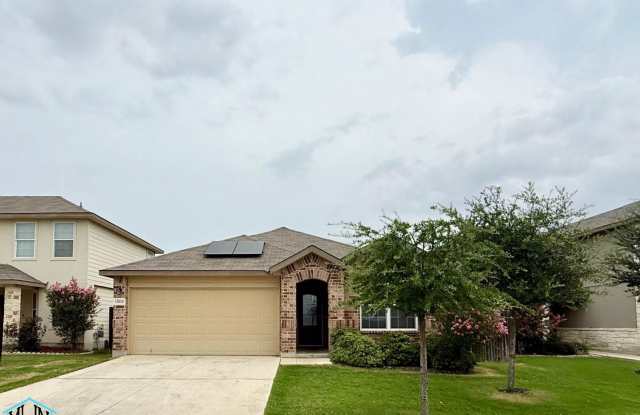 Spacious Single-Story Home in Whisper Falls Community with easy access to Highway 90 and Loop 1604, and minutes from Lackland AFB, Brooks City Base, and Downtown San Antonio! photos photos