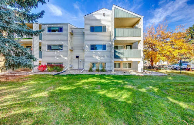 Cimarron Square Apartments photos photos