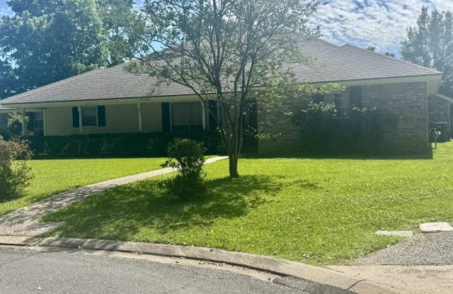 501 N Locksley Drive photos photos