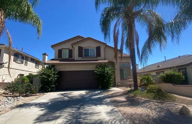Rancho Cucamonga 4 Bedroom Home with Jacuzzi photos photos Rancho Cucamonga 4 Bedroom Home with Jacuzzi photos photos
