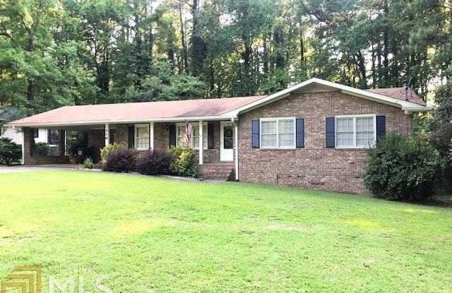 310 Sharon Dr - 310 Sharon Drive, Fayetteville, GA 30214