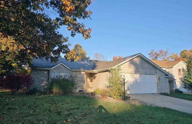 235 Spring Forest Court - 235 Spring Forest Court, Fort Wayne, IN 46804