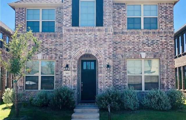 5412 Arapaho Road - 5412 Arapaho Road, McKinney, TX 75070