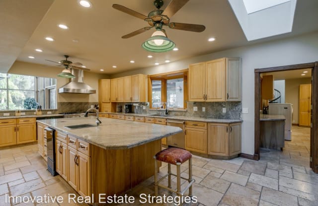 3970 Mcleod Dr - 3970 Mcleod Drive, Paradise, NV 89121
