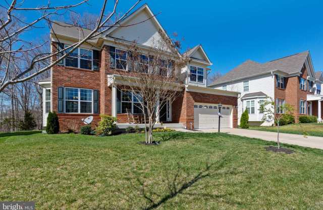 17409 MADRILLON WAY - 17409 Madrillon Way, Accokeek, MD 20607