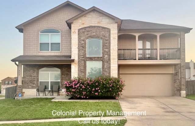 3-bedroom/ 2-bathroom Home in Killeen Tx photos photos