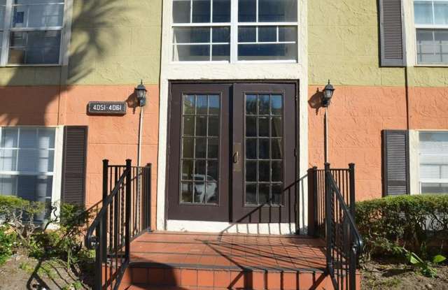 2 Bedroom 2 Bathroom in Orlandow - 4053 Dijon Drive, Orlando, FL 32808
