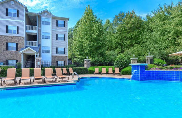 Carrington Park at Lake Lanier photos photos