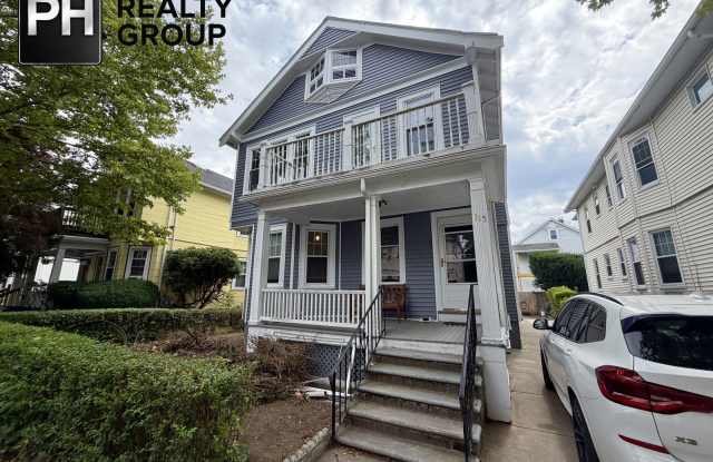 115 Beech Street Gallery 3