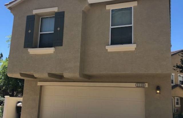 Park Central @ Augusta Ranch townhome (Ellsworth & Baseline) photos photos